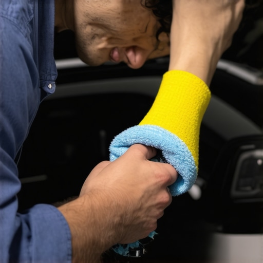 How to clean your mass air flow sensor without ruining it