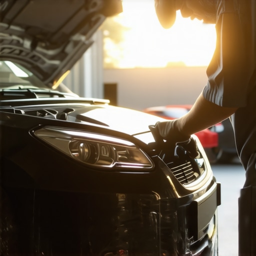 How to find a coolant leak that leaves no puddle