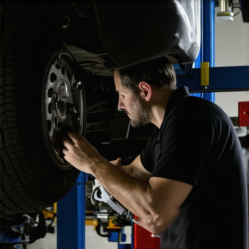 How to fix a rattling heat shield for free