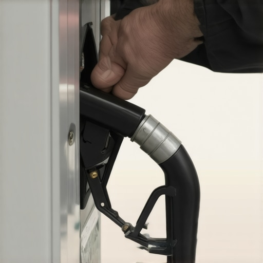 How to fix a slow fuel fill that keeps clicking the pump off