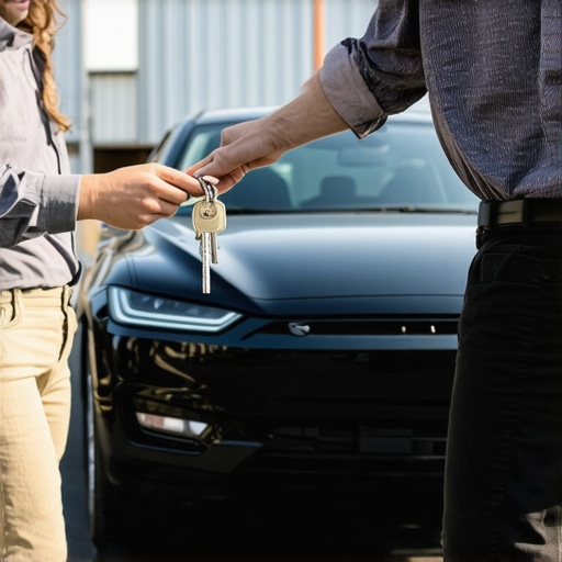How to get cash for your Charlotte junk car without the paperwork nightmare