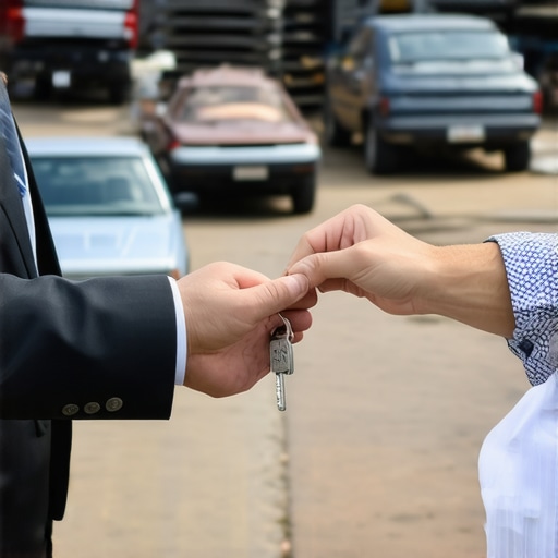 How to get top dollar for junk cars in Charlotte even if you lost the title