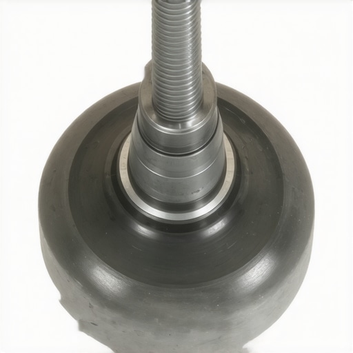 How to identify a bad ball joint by just bouncing the car