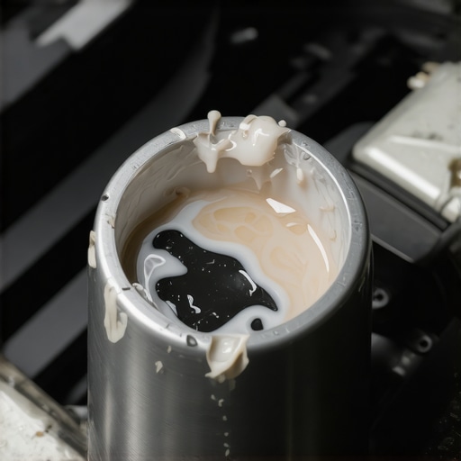 How to spot a blown head gasket before the engine seizes