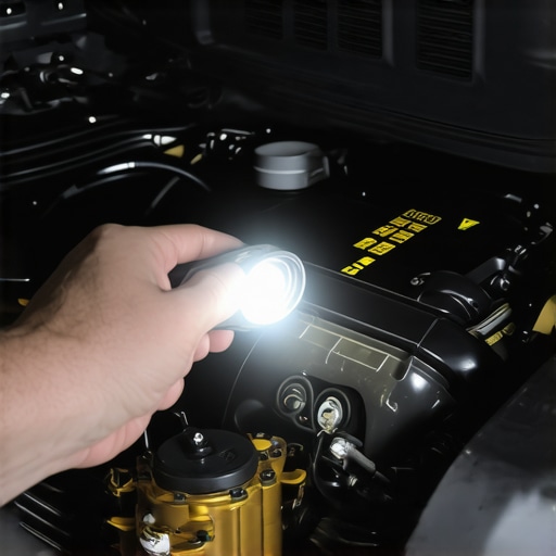 How to spot a clogged PCV valve without a mechanic