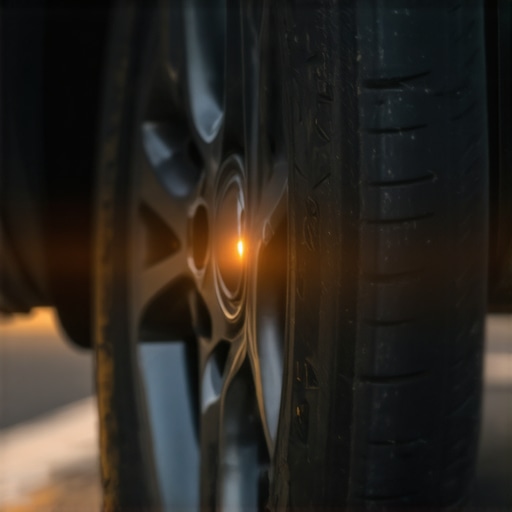 How to spot a dying wheel bearing before it seizes on the highway