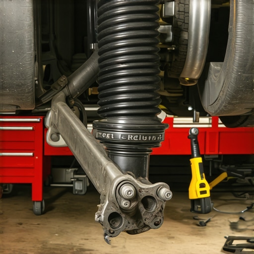 How to tell if your CV boot is torn before the joint starts clicking