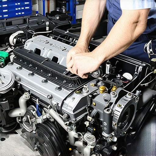How to tell if your engine misfire is mechanical or electrical
