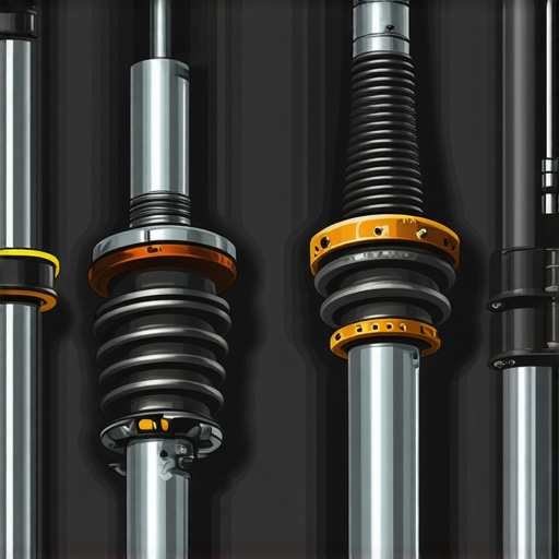 How to tell if your shock absorbers are actually dead