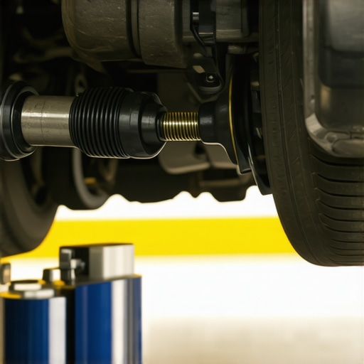 How to tell if your sway bar links are shot