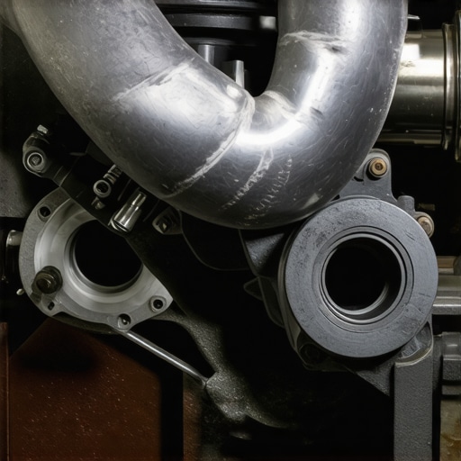 How to tell if your turbo is dying before it smokes