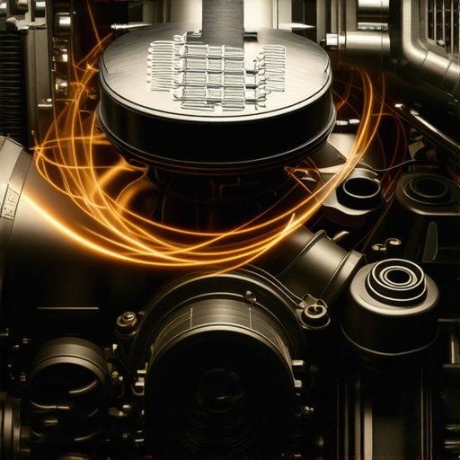 Stop ignoring the whistle coming from your engine at idle