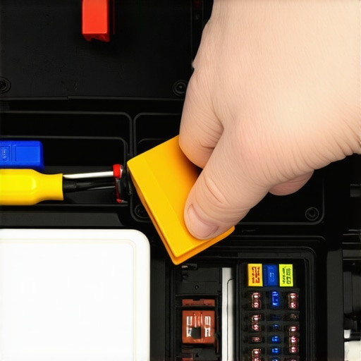 Stop replacing your alternator until you check this fuse