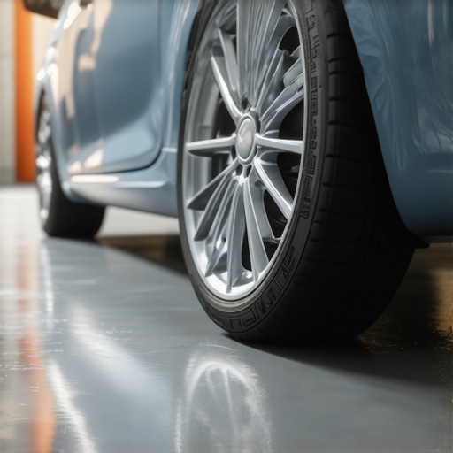Stop using heavy-duty cleaner on your aluminum rims