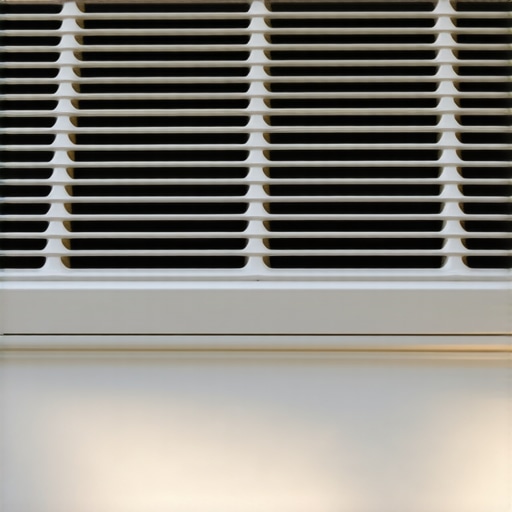 That weird smell coming from your AC vents in the summer