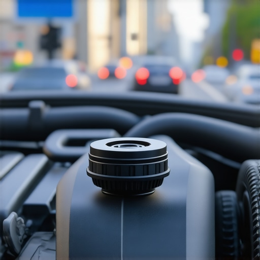 The $20 sensor that stops your engine from stalling in traffic