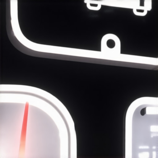 The $5 plastic gear that stops your cruise control from working