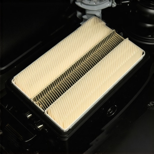 The air filter brand that’s hurting your gas mileage