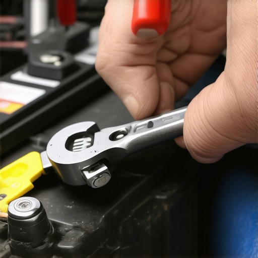 The battery terminal trick to stop slow cranking
