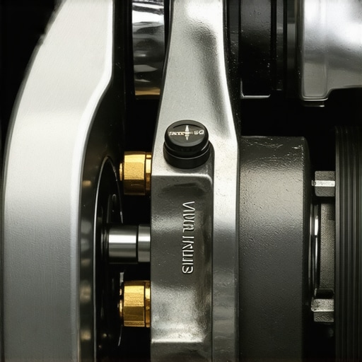 The brake fluid secret that keeps your calipers from seizing