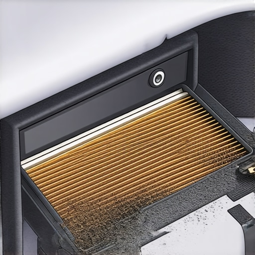 The cabin air filter mistake that makes your AC smell like socks