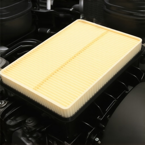 The check engine light code that actually means your air filter is loose