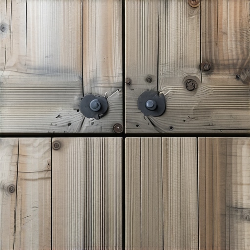 The clunk under your floorboards when hitting small bumps