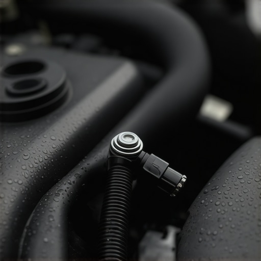 The common sensor that makes your engine idle rough in the morning