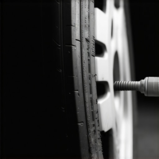 The difference between a tire patch and a plug that actually matters