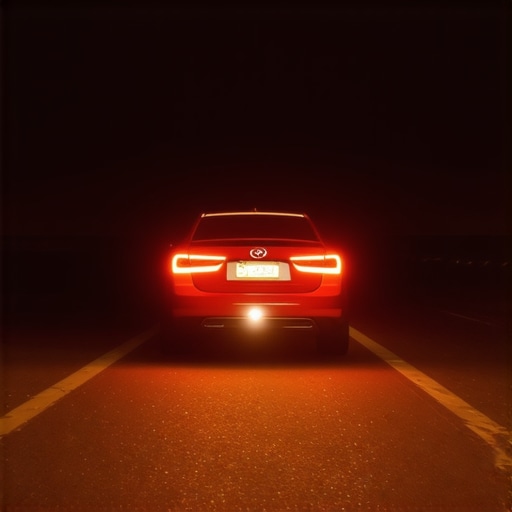 The electrical glitch that keeps your brake lights on all night