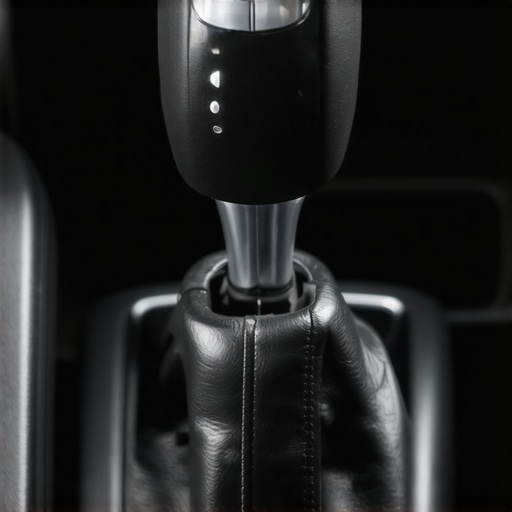 The grinding sound when you shift that isn't a bad clutch
