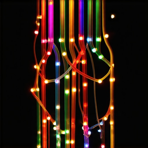 The ground wire that makes your dashboard look like a Christmas tree