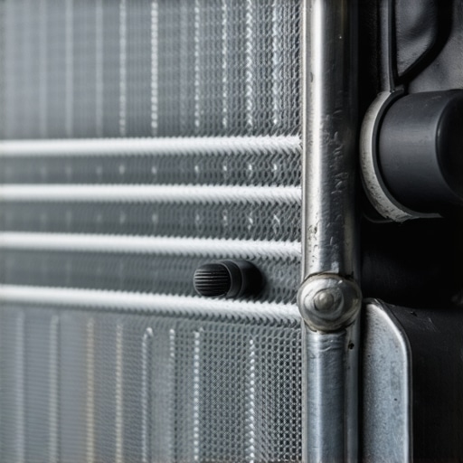 The hidden drain plug that ruins a radiator flush