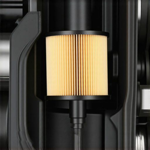 The hidden filter that blocks your fuel flow and kills power