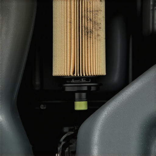 The hidden filter that’s starving your fuel pump