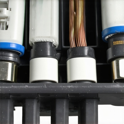 The hidden wire that disables your fuel injectors if it frays