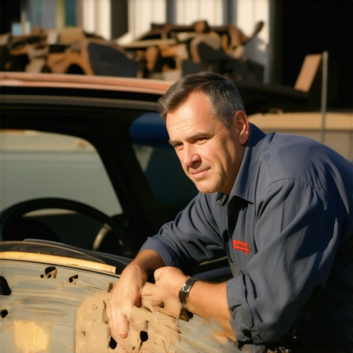 The honest way to find a $1000 offer for your junk car in Charlotte