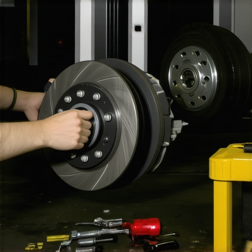 The mistake that ruins your rotors during a DIY brake job