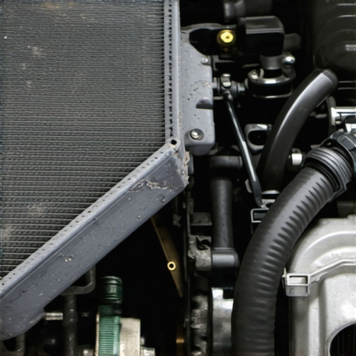 The radiator hose mistake that leads to a blown head gasket