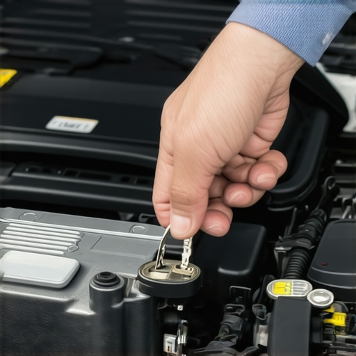 The real reason your car starts on the second try but never the first