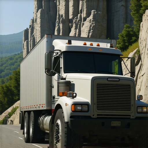 The real reason your diesel engine loses power on steep grades