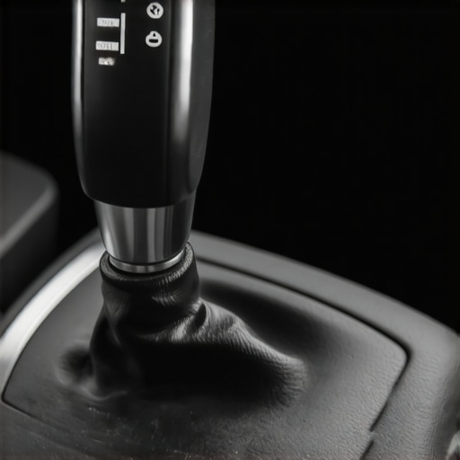 The reason your automatic transmission shifts early