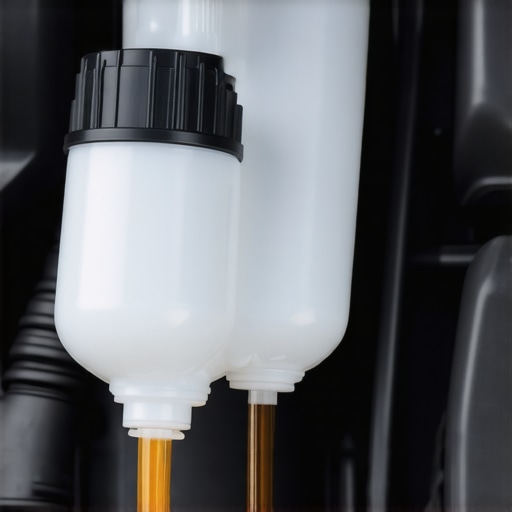 The reason your brake fluid is disappearng with no leaks