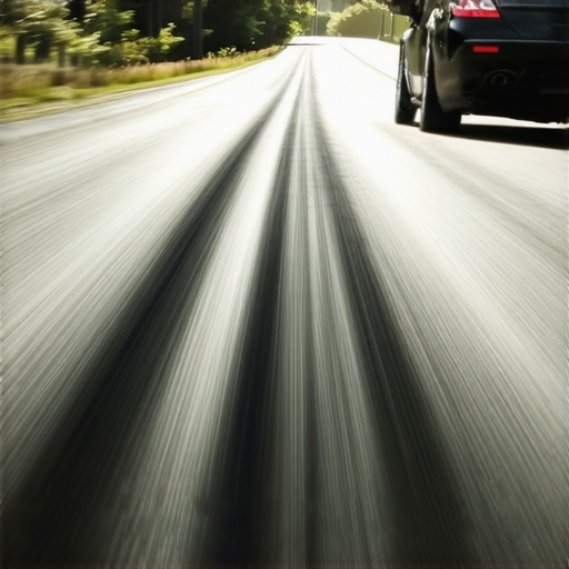 The reason your car drifts even after an alignment