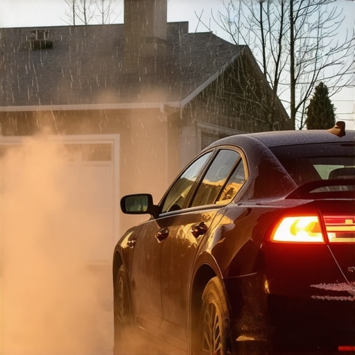 The reason your car takes forever to warm up in the morning