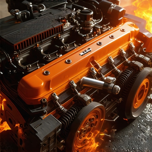 The reason your car won't start when the engine is already hot
