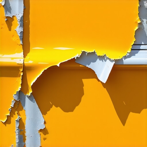 The reason your car wrap is lifting at the edges after an Orlando summer