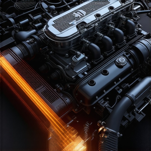 The reason your engine temp climbs only when you are idling