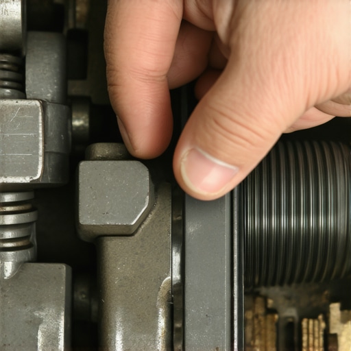 The reason your transmission clunks when you come to a stop