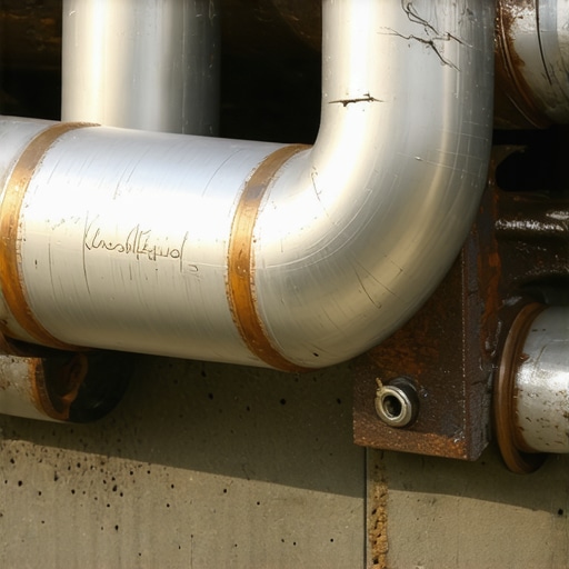 The rhythmic ticking that means your exhaust manifold is cracked